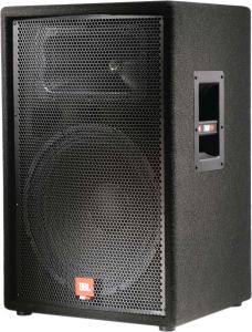 JBL JRX115 Passive Speaker