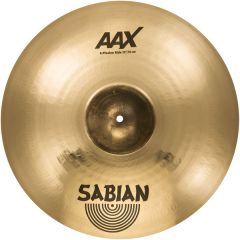Sabian 20" AAX X-plosion Ride 