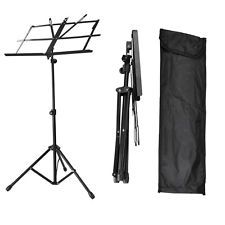 Music Stand in carry bag