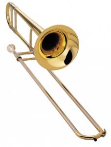 Yamaha YSL154 Trombone
