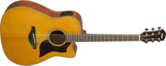 Yamaha A1M Acoustic Electric Guitar 