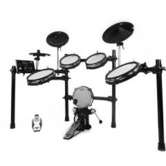 Artesia Pro A30 Mesh Head Electronic Drum Kit 