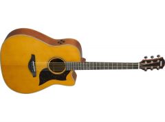 Yamaha A3M Acoustic Electric Guitar 
