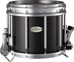 Pearl Marching Snare Carbon Ply