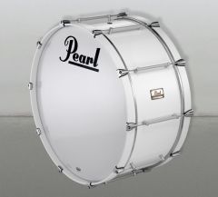 Pearl Championship Marching Bass Drum 22 x 14