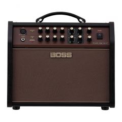 Boss Acoustic Singer Live LT Compact Acoustic Guitar Amplifier 