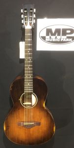 Ibanez AVN6 Artwood Vintage Acoustic Guitar