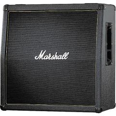 Marshall AVT412A Guitar Slant 4 X 12" Quad Box 