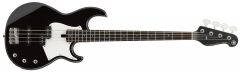 Yamaha BB234BL Black Bass Guitar 