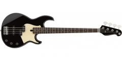 Yamaha BB434BL Black Bass Guitar