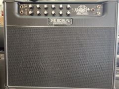 Mesa Boogie Rectifier Badlander 1 x 12" 50 Watt Guitar Combo Amplifier 