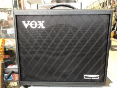 Vox Cambridge50 12" Guitar combo amp 