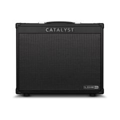 Line6 Catalyst 100 100 Watt 1 X 12" Guitar Combo Amplifier 
