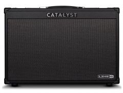 Line6 Catalyst 60 60 Watt 1 X 12" Guitar Combo Amplifier 