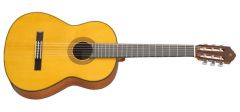 Yamaha CG142S Solid Top Classical Guitar 