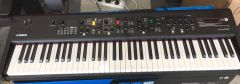Yamaha CP73 Digital 73 note Stage Piano 