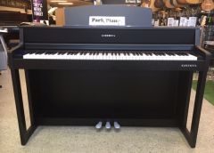 Kurzweil CUP410 SR Rosewood Premium Digital Piano Park Pianos