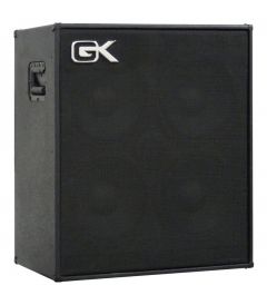 Gallien Krueger CX410 Bass Quad Box 