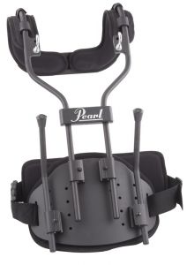 Pearl Marching Bass Drum Carrier CXB-1