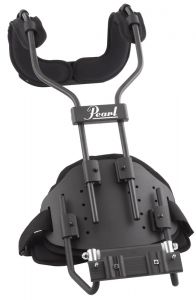 Pearl Marching Snare Carrier
