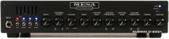 Mesa Boogie D800+ Bass Amplifier Head D800 Plus 