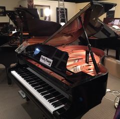 Yamaha DGC1MENST Disklavier Grand Piano 