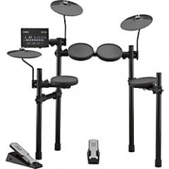 Yamaha DTX402KPlus Electronic Drum Kit 