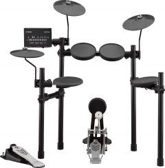 Yamaha DTX452KPlus  Electronic Drum Kit   