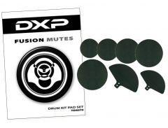 DXP Drum Mute Pack 
