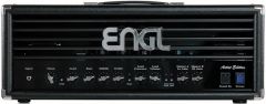 Engl E653 Artist Edition Blackout 50 Guitar Amp Head 