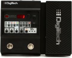 DigiTech Element XP Guitar Multi Effects Pedal