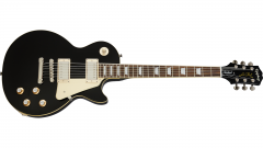 Epiphone Les Paul Standard 60s Ebony Electric Guitar 