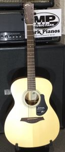 Mayson ESM10 Satin Acoustic Guitar 