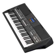 Yamaha PSREW425 76 key Portable Aranger Keyboard 