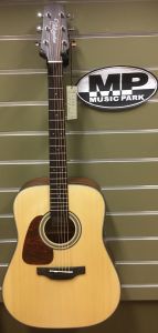 Takamine GD10 NS LH Left Handed Acoustic Guitar 