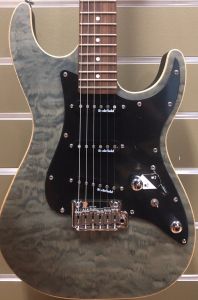 Michael Kelly S1 Grey Ghost Custom Collection 60 