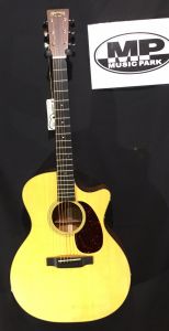Martin GPC18E SS Acoustic Electric Guitar