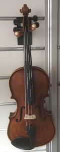 Hidersine Vivente 1/4 Size Violin Outfit 