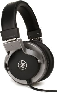 Yamaha HPH-MT7 Studio Headphones 