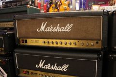 Marshall JCM800 2210. Guitar amp. Second Hand.