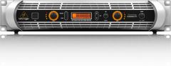 Behringer iNUKE NU4-6000 6000W 4-Channel Power Amplifier