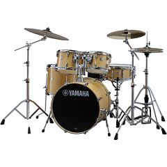 Yamaha Stage Custom Birch Fusion Drum Kit 