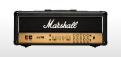 Marshall JVM205H 50 Watt Guitar Amplifier Head 