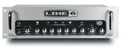 Line6 HD400 Lowdown