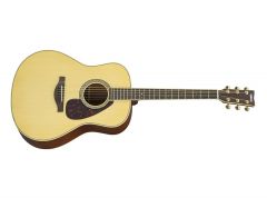 Yamaha LL6M NT ARE Acoustic Electric Guitar 