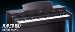 Kurzweil M3W Rosewood Digital Piano