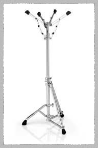 Pearl Marching Bass Drum Stand MBS-3000