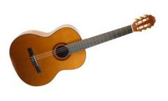 Katoh MCG40C Solid Cedar Top Classical Guitar 