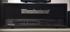 BLACKSTAR HT METAL 100H. Electric Guitar Amplifier