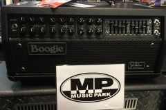 Mesa Boogie JP2C John Petrucci Signature Head